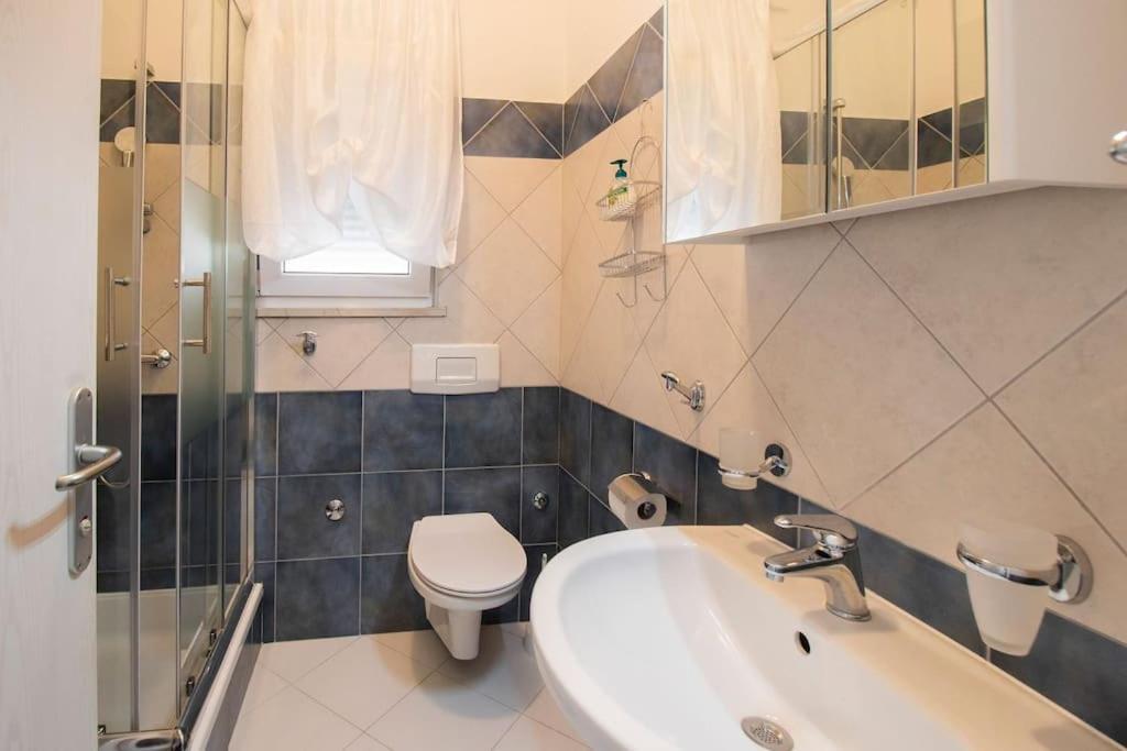 Blu Apartament
