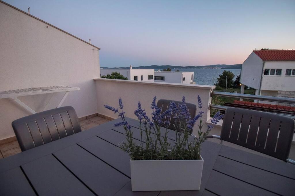 Apartament Blu Zadar