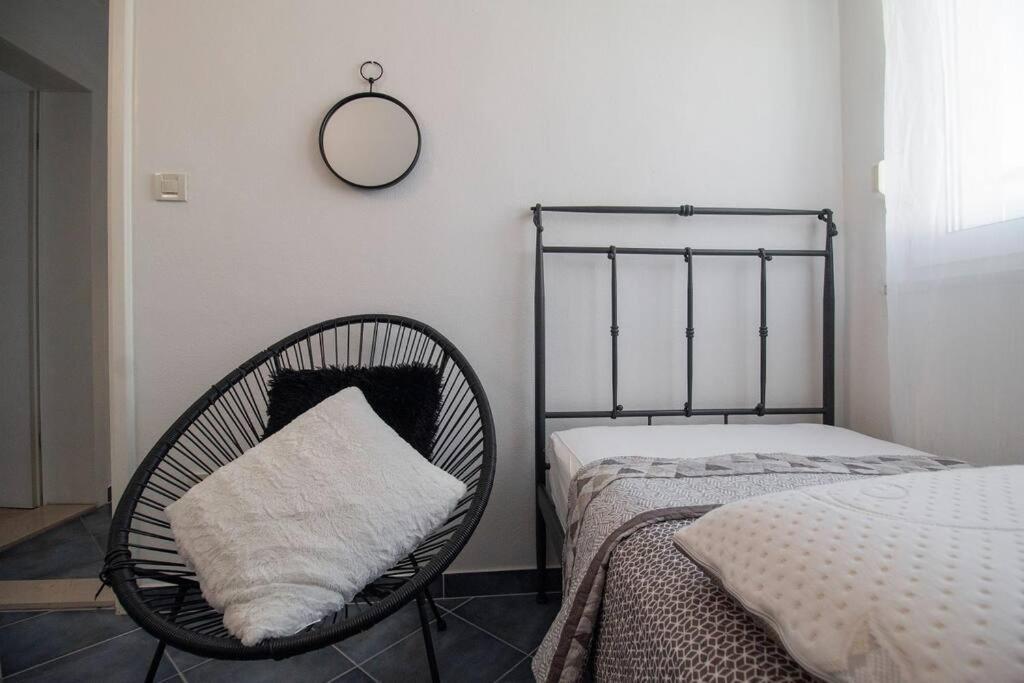 Blu Apartament *